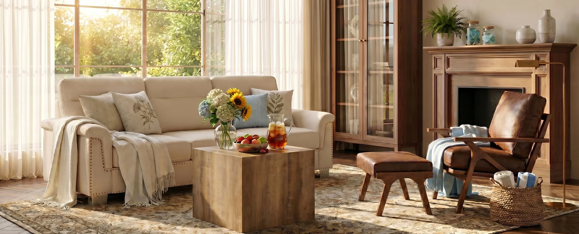 Elevate Your Home with CHAIRUS