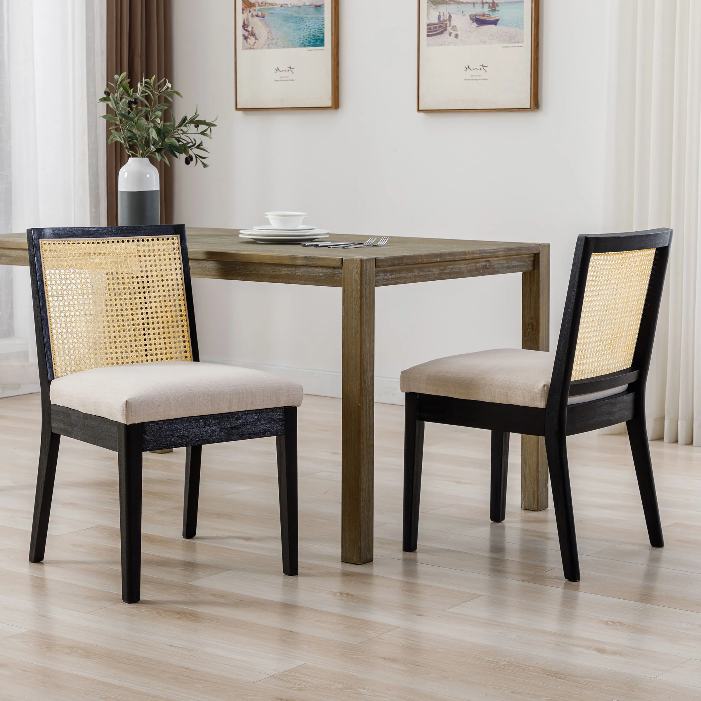 Dining Chairs